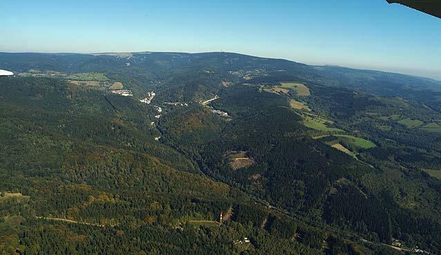 Penzion U Paseraka Jachymov Bagian luar foto